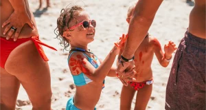 Palace Magnolia Family Hotel & SPA