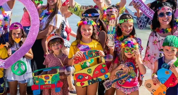 SPECIALE OFFERTA PRENOTA PRIMA LA TUA VACANZA A BELLARIA!