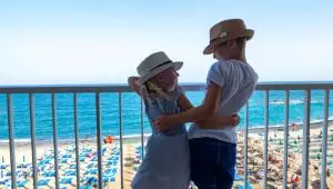 Vacances de Pentecôte, DERNIÈRES CHAMBRES !