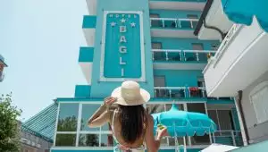 Late June and July: Full summer and a great desire for the sea