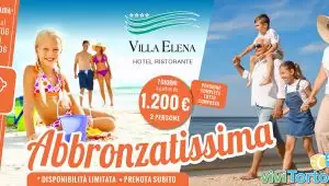 Abbronzatissima