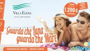 Guarda che Luna, Guarda che Mare