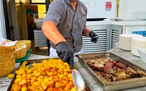 Cuisine