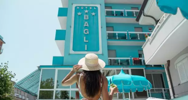 Fine Giugno e inizio Luglio: Estate piena e tanta voglia di mare