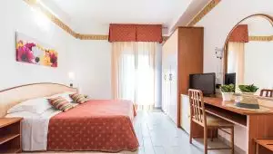 Camera Deluxe Plus**** l'All-Inclusive PLUS