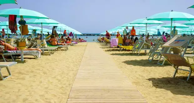 Giugno, l'inizio dell'estate!