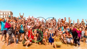 -10% All Inclusive:  Offerta Early Summer ☀️