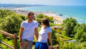 Settembre. Offerta LONG STAY!