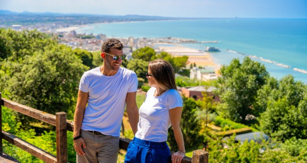 Settembre. Offerta LONG STAY!