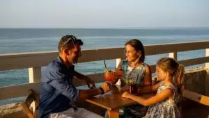 Un’estate da vivere, un mare da ricordare
