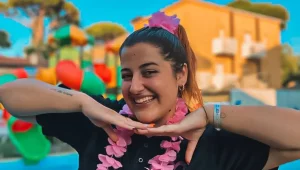 Cervia erstrahlt in Rosa: Emotionen und Spaß für die ganze Familie! 🎉