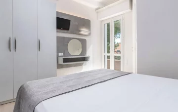 Zweizimmer-Apartment Cala Vela