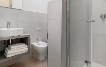 Zweizimmer-Apartment Cala Vela