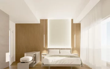 Chambres Family Superior