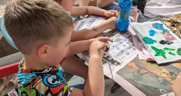 da 145 euro al giorno a camera All Inclusive!