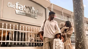 🌞 Giugno Super Splendente al Family Hotel Cervia Village!