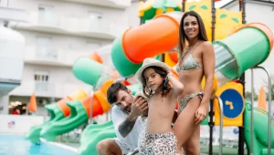 Giugno Family -10%: All Inclusive + Parchi Inclusi !