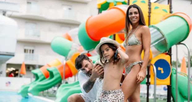Giugno Family -10%: All Inclusive + Parchi Inclusi !