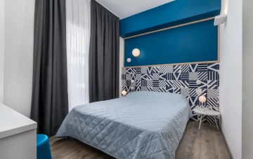 Family Apartment Deux-Pièces