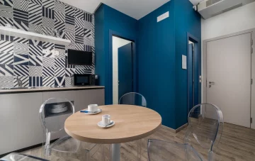 Family Apartment Deux-Pièces