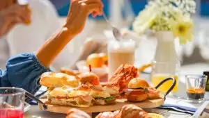 Anticipo d'estate: speciale maggio e giugno!