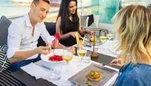 Soggiorni brevi di primavera: fuga al mare!
