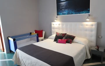 Standard-Doppelzimmer