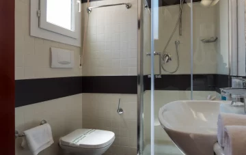 Standard-Doppelzimmer