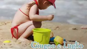 Non solo agosto: il mare è meraviglioso anche a giugno, luglio e settembre!
