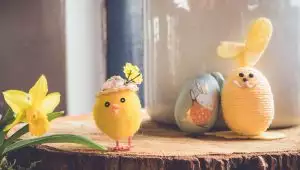 PASQUA AI PARCHI 2026