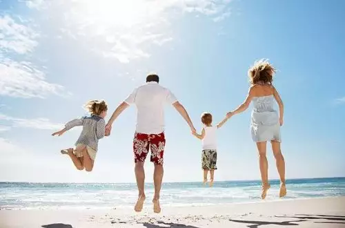 Vacances en famille -20%