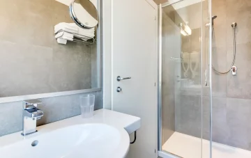 Chambre forfait relax