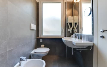 Chambre forfait relax