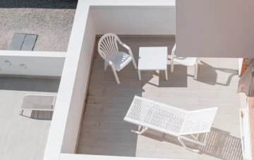 Chambre forfait relax