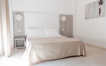 Chambre forfait relax