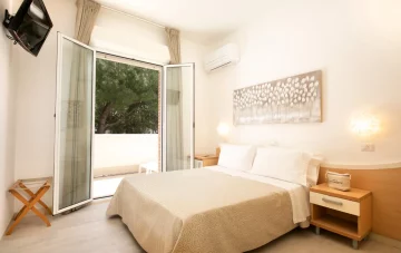 Chambre forfait relax