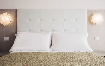 Chambre forfait relax