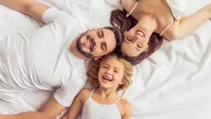 Che bella la vacanza in famiglia: -10%!