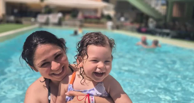 Tempo speciale in famiglia: genitore e figli!