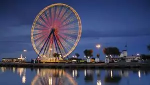 Offerta Ponte di Pasqua 2026 per Famiglie all’Hotel Aqua