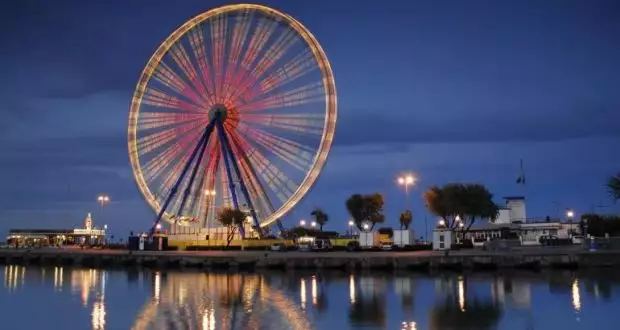 Offerta Ponte di Pasqua 2026 per Famiglie all’Hotel Aqua