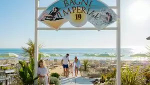 Finisce la scuola? Tutti al mare!