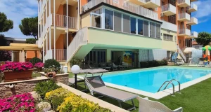 Club Family Hotel Tintoretto