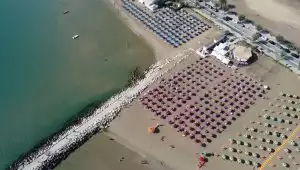 AFFRETTATI....SPIAGGIA INCLUSA A GIUGNO 2025 !