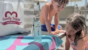 🌟 Offerta Speciale per Genitori Single con Bambini: Vacanza All-Inclusive Club Family Hotel Best Family! 🌟
