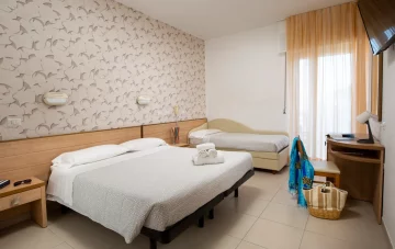 Classic Multiple Rooms