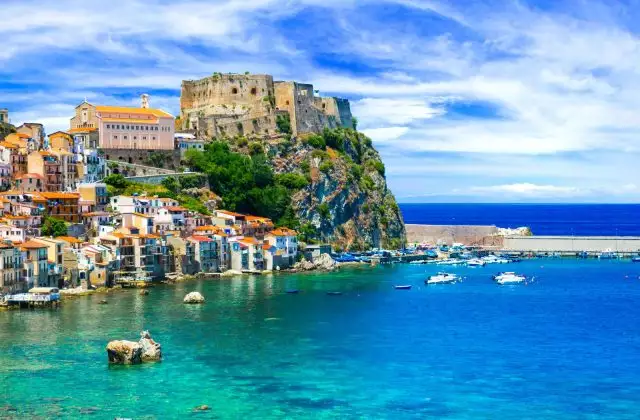 Calabria