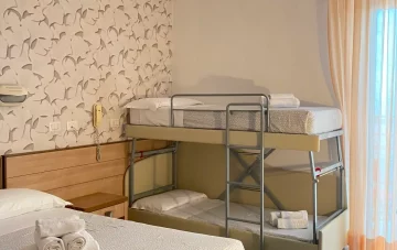 Classic Multiple Rooms