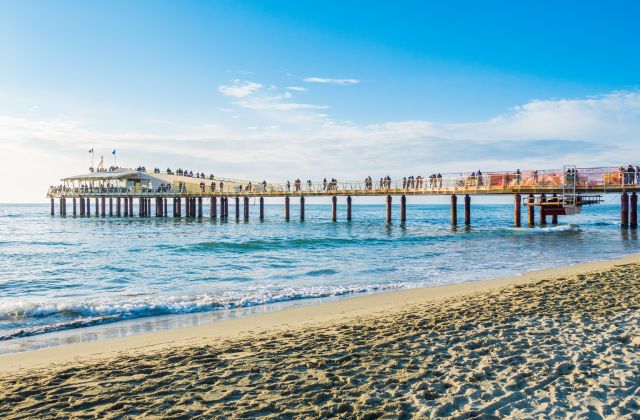 Lido di Camaiore