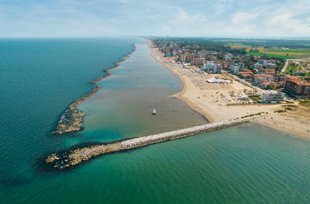 Lido di Savio